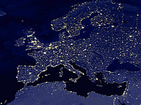 EU-lights-lichtemission