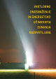 Titelbild Lichtverschmutzung und wirksame Außenbeleuchtung