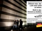 Deutschland könnte effizienter