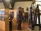 Ausstellung: Lichtverschmutzung - was ist das? 