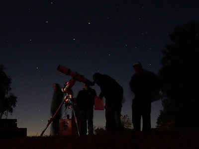 astronomietag2018