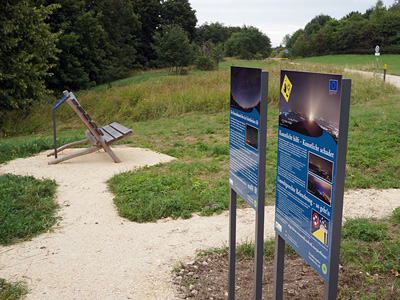 beobachtungsplatz sternenpark schwaebische alb