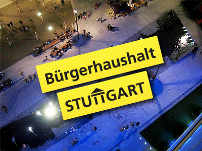 buergerhaushalt stuttgart 2015