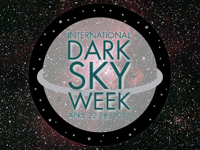 dark sky week 2017