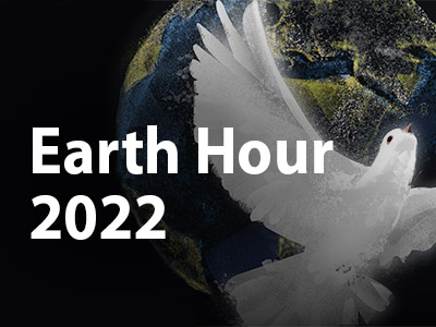 Earth Hour 2022