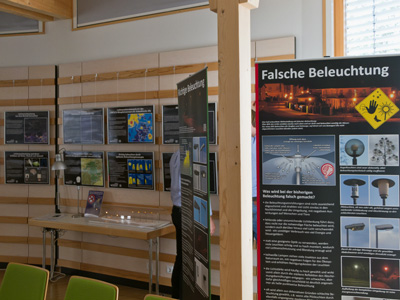 sternenpark ausstellung naturschutzzentrum schopflocher alb