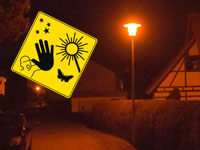 stopp-lichtverschmutzung