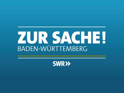Zur Sache! Baden-Württemberg