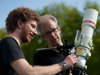 StratoTill in den Medien