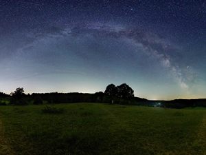 Bericht Sternwanderung Münsingen-Beutenlay 30.05.2025