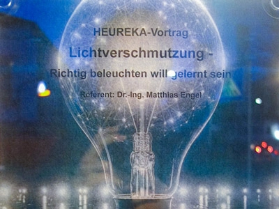 Bericht zu Vortrag und Exkursion in Schorndorf am 27.02.2025