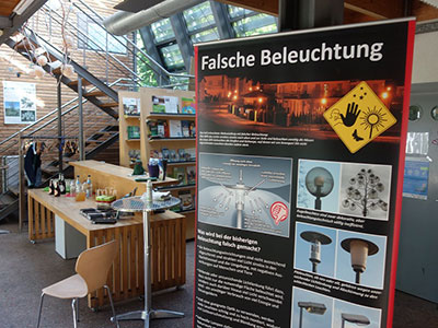 Ausstellung in Plochingen Juli 2021
