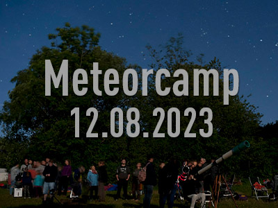 Meteorcamp 2023